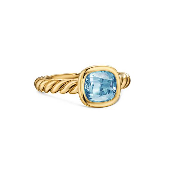 Brown Co. David Yurman ring