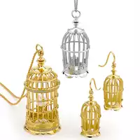 18ct gold, pearl and diamond pendants