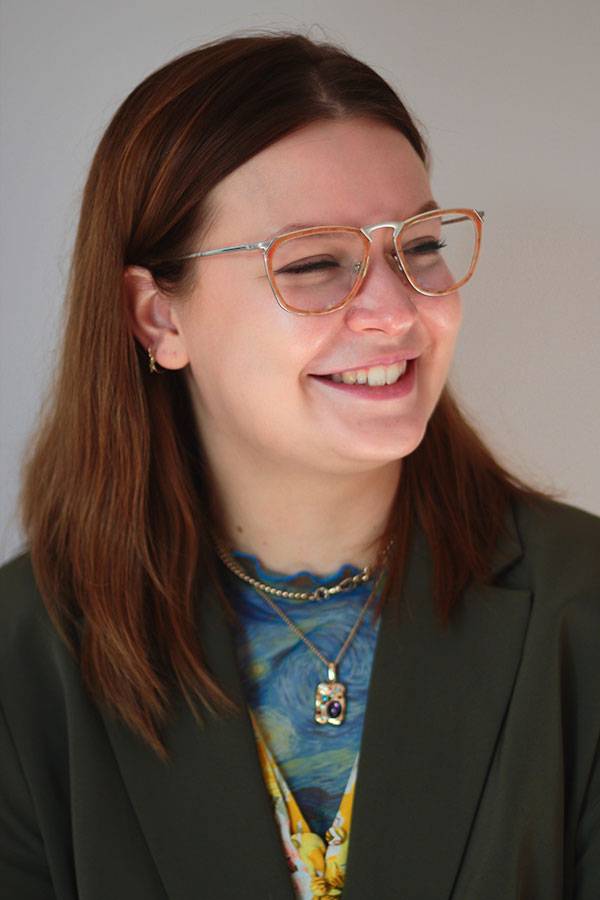 Susannah King