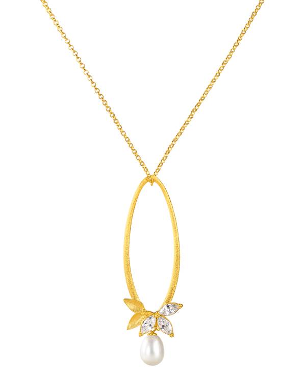 Bernd Wolf Navina pendant