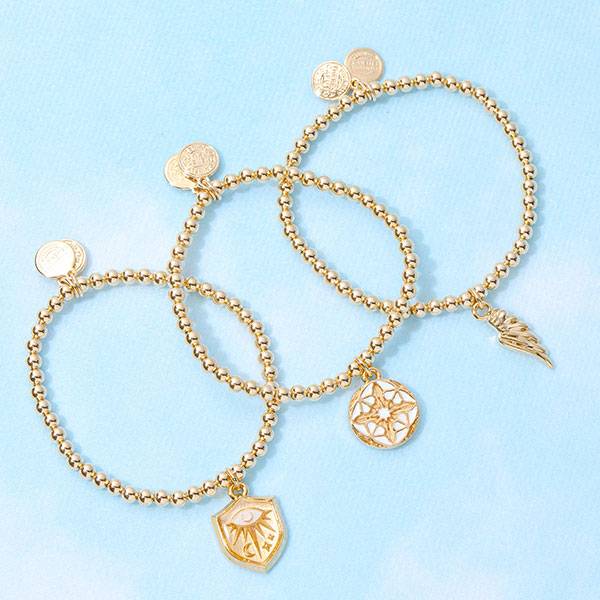 Divinely Guided bracelets