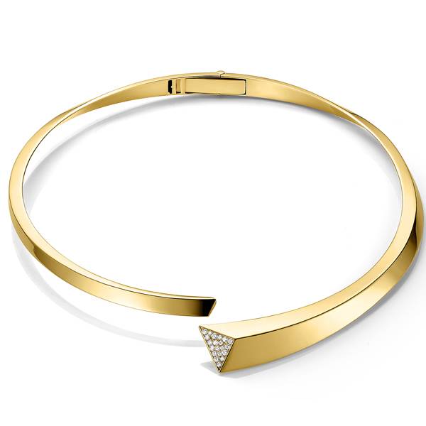 Adam Neeley Resonance necklace