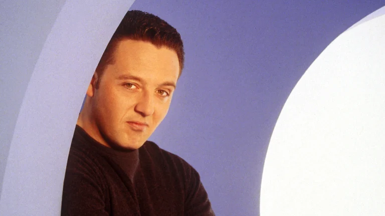 John Edward