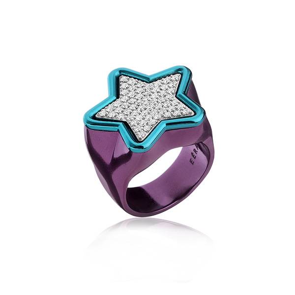 EÉRA Star Ring