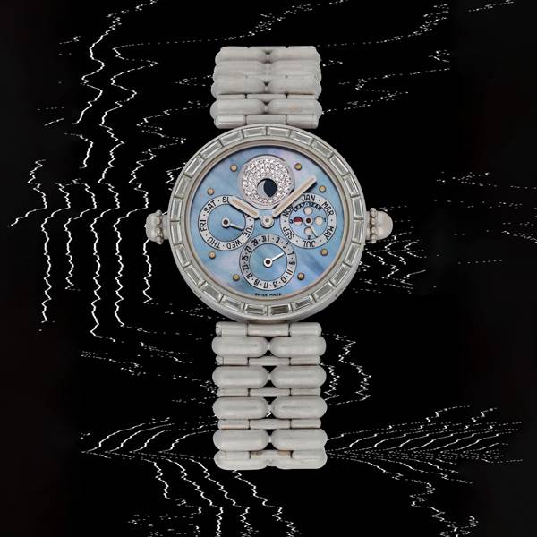 GG Minute repeater