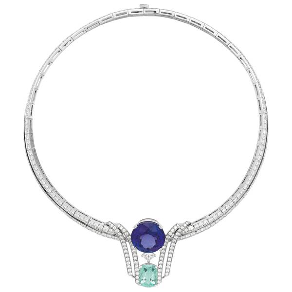 Gucci high jewelry
