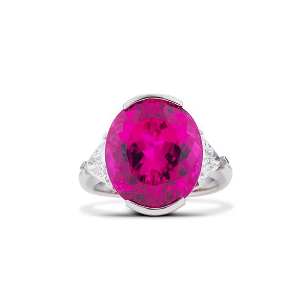Sonya K. Victoria Ring