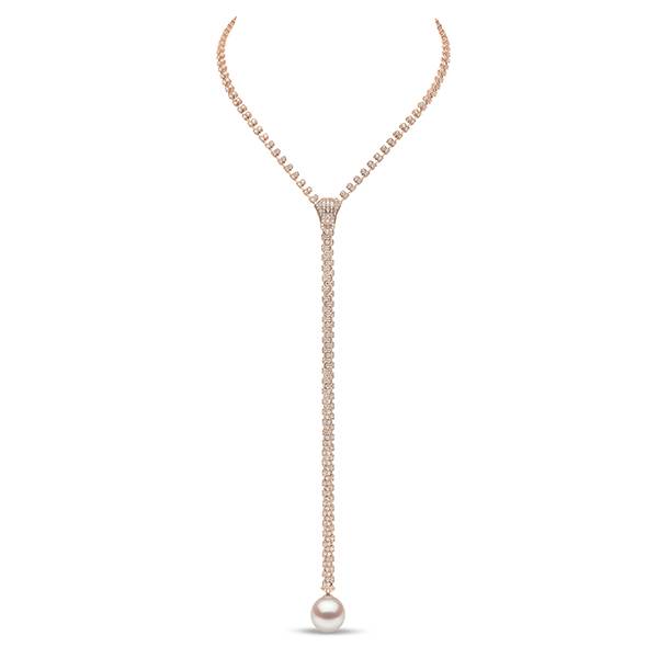 Yoko Zyyp necklace