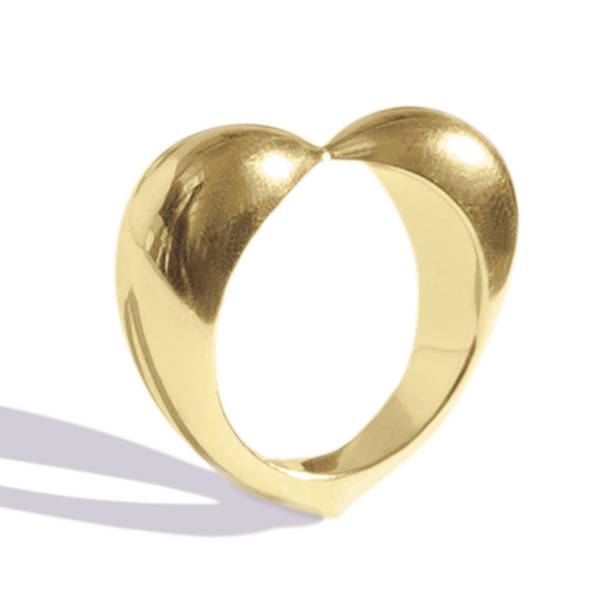 Katkim Eternal cloud ring