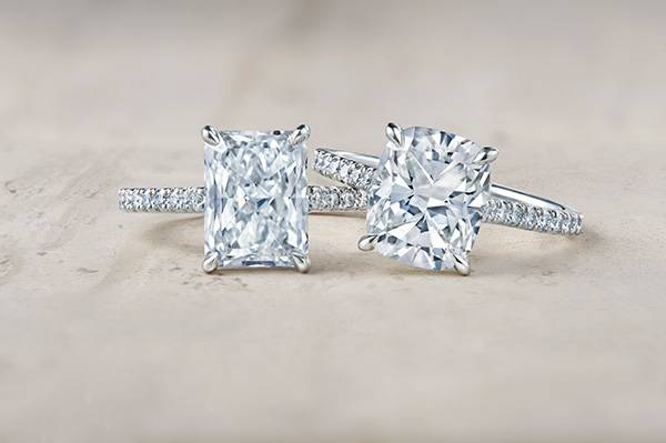 Kwiat diamonds