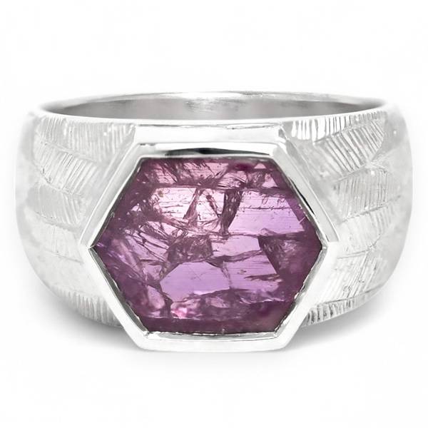 Jilian Maddin Phoenix ring