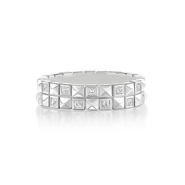 Harwell Godfrey platinum ring