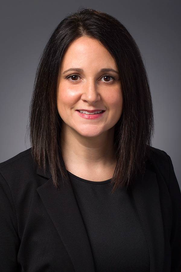 Lisa Ingram