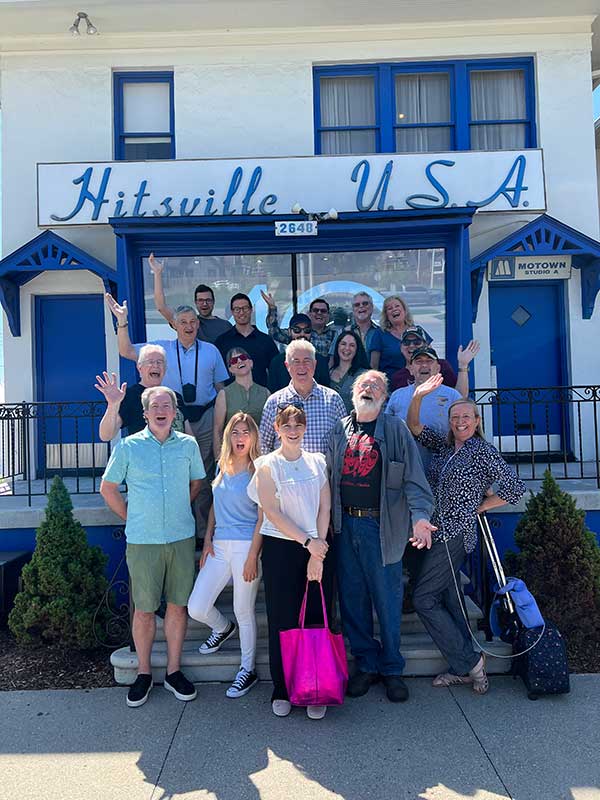 TJS Hitsville