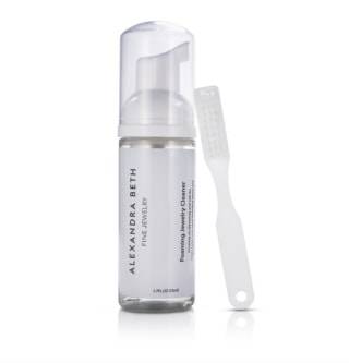 Alexandra Beth Foaming Jewelry Cleaner