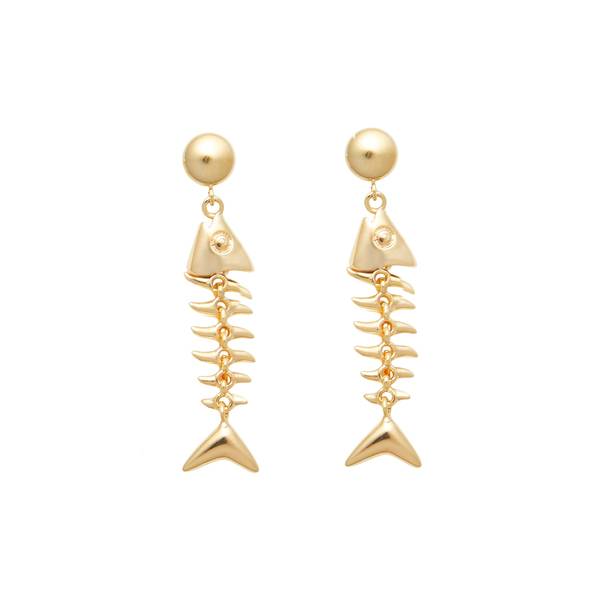 Brinker Eliza earrings
