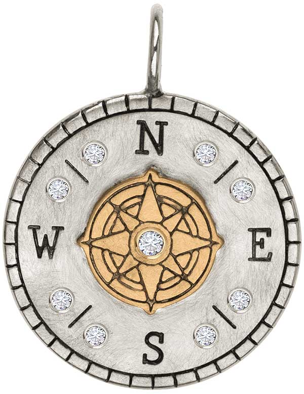 Heather B Moore compass