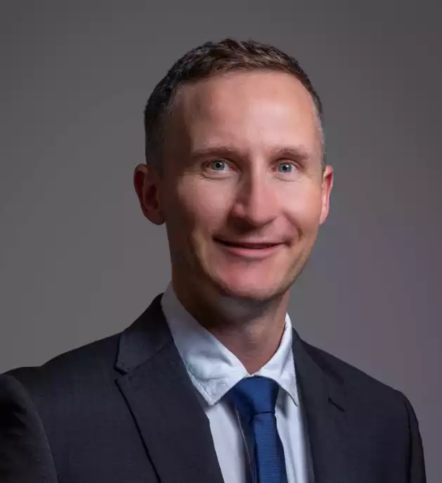 Glen Pocklington, general manager Nationwide Jewellers