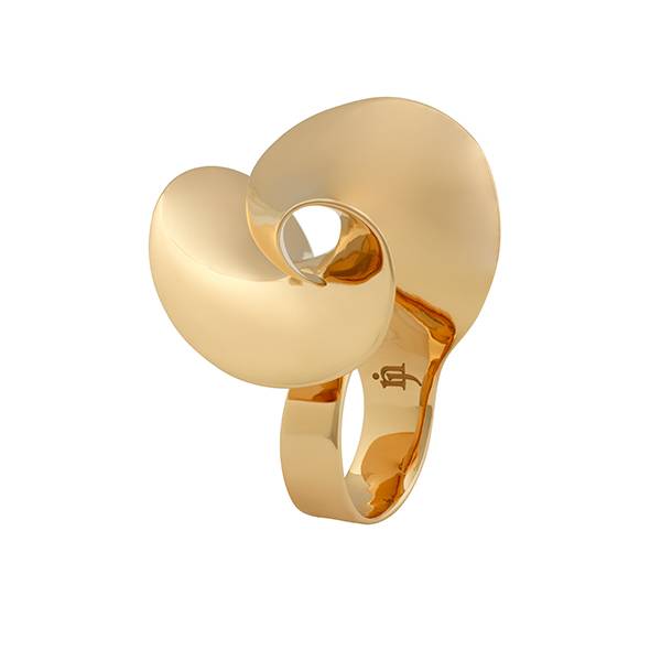 Nathalie Jean Rivages Ring