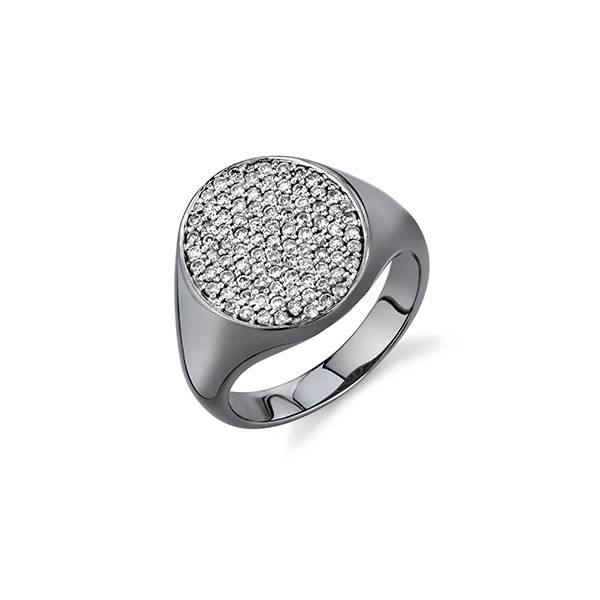 Sydney Evan mens ring
