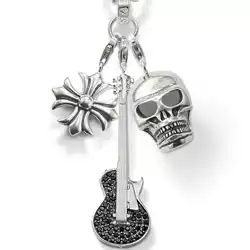 Rebel at Heart from Thomas Sabo