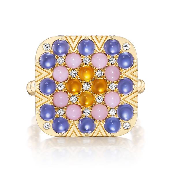 Harwell Godfrey ring
