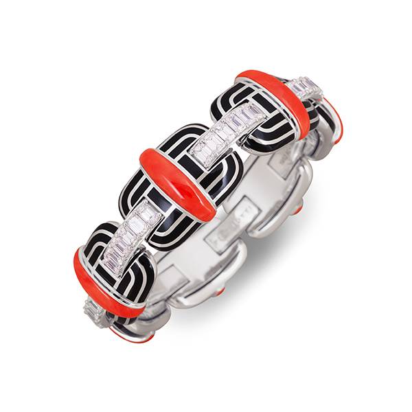 Picchiotti ceramic bracelet