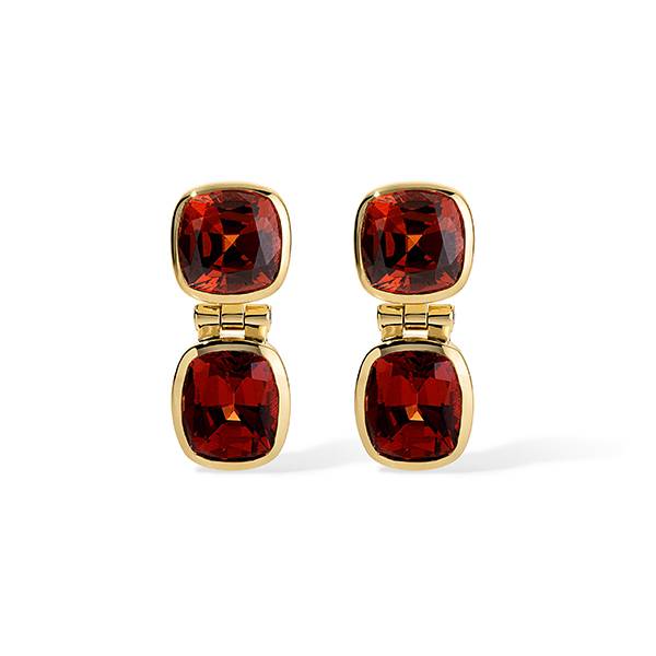 Jade Ruzzo earrings
