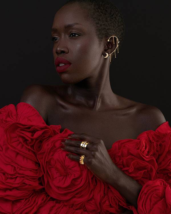 LÖF jewelry