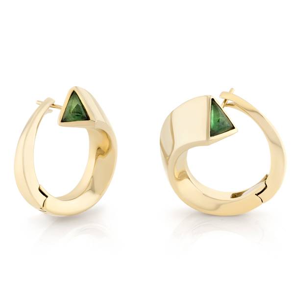 Isabel Catalina earrings