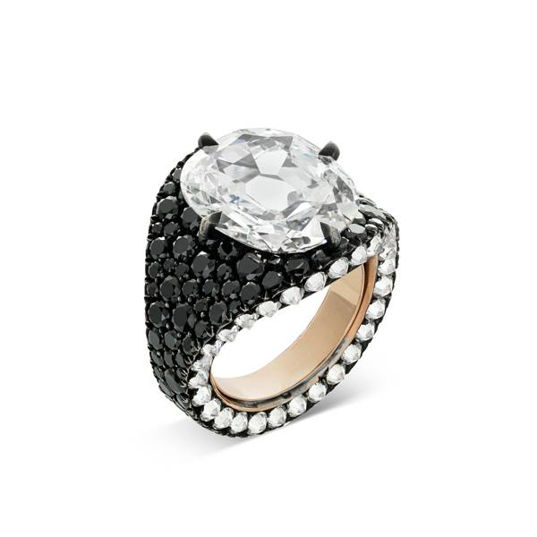 JAR ring
