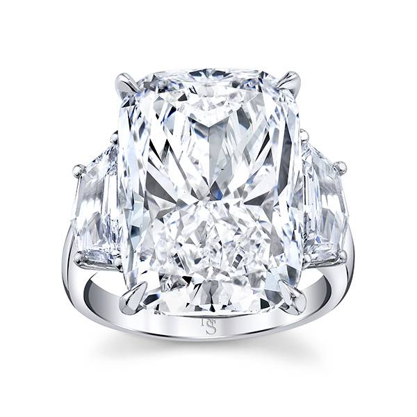 Hyde Park Jewelers ring