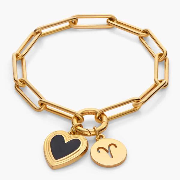 Oak and Luna Aries bracelet