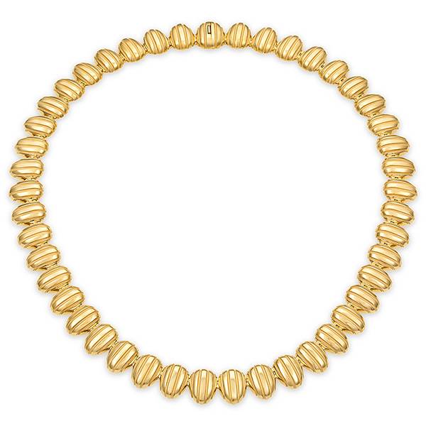 Eos Collar Necklace