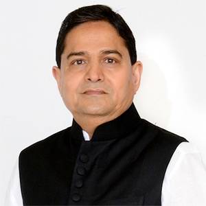 Kirit Bhansali