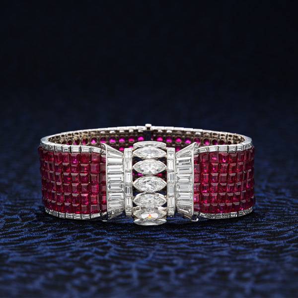 cartier bracelet
