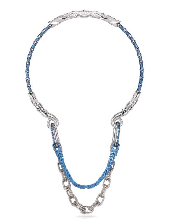 Maeve Gillies Torc of Light