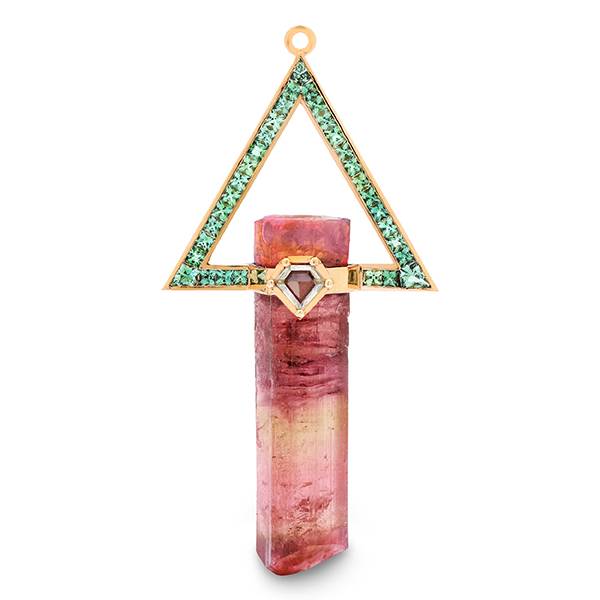Sanamama pendant