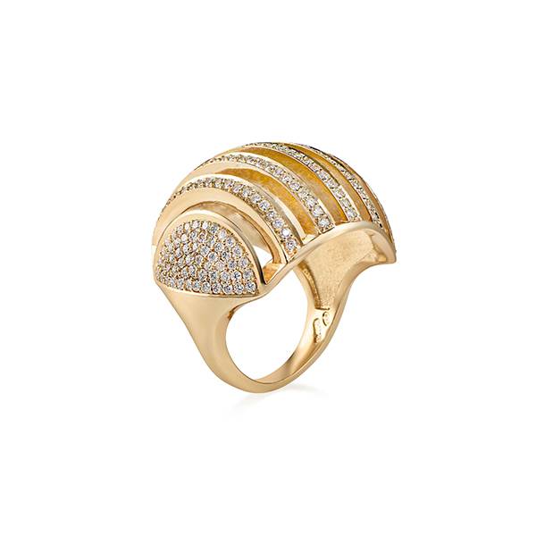 Maria Kotsoni Intersections ring