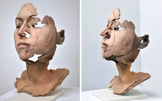 Artist Sophie Kahn combines ancient bronze casting techniques with cutting-edge technology, like 3D laser scanning to create scul</span>
<br />
<span id="ContentPlaceHolder1_lblImageCount9" class="faded"></span>
</div>
<div id="ContentPlaceHolder1_pnlFirstPublished" class="FirstPublishedBox">
<span id="ContentPlaceHolder1_lblFirstPublished"></span>
<div style="float:right; width:365px; margin:-5px 0px 10px 0px">
<img id="ContentPlaceHolder1_btnSocialShareThis" src="../../images/Jeweller/social-sharethis.png" style="float:left; margin-top:7px" />
<div style="float:left">
<script type="text/javascript">
$(document).ready(function () {
hideAll();
init($("#ani-fb-SocialShare"));
$("#icon-fb-SocialShare").mouseenter(function () {
hideAll();
show($("#ani-fb-SocialShare"),