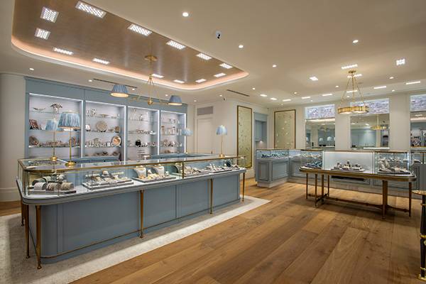 Croghans Jewel Box