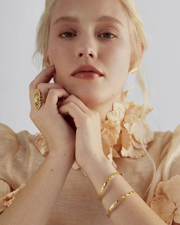 LÖF ring