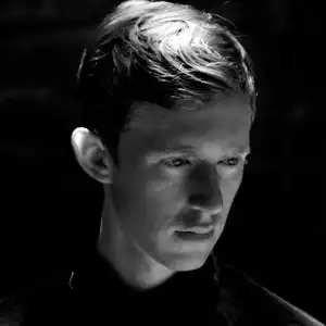 Australian designer jeweller, Jordan Askill