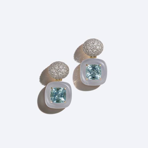 Sauer earrings