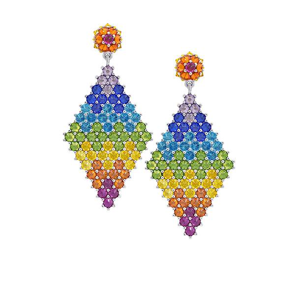 Donna Earrings