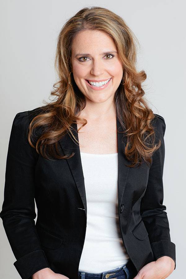 Rebecca Moskal