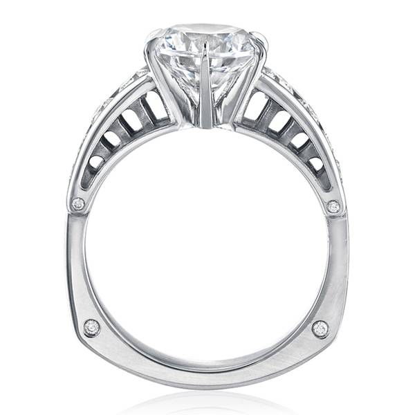 Julie Lamb Liberty ring