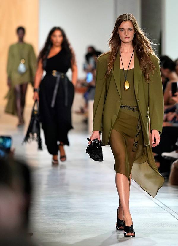 Michael Kors