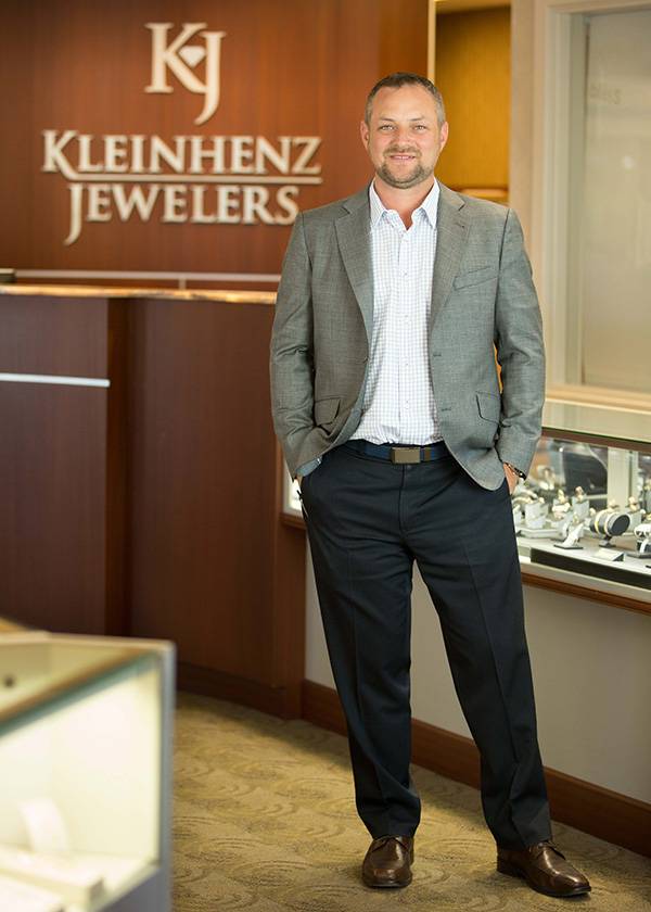 Ken Kleinhenz