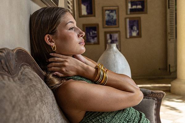Budhagirl jewelry